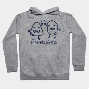 Friendgiving Hoodie